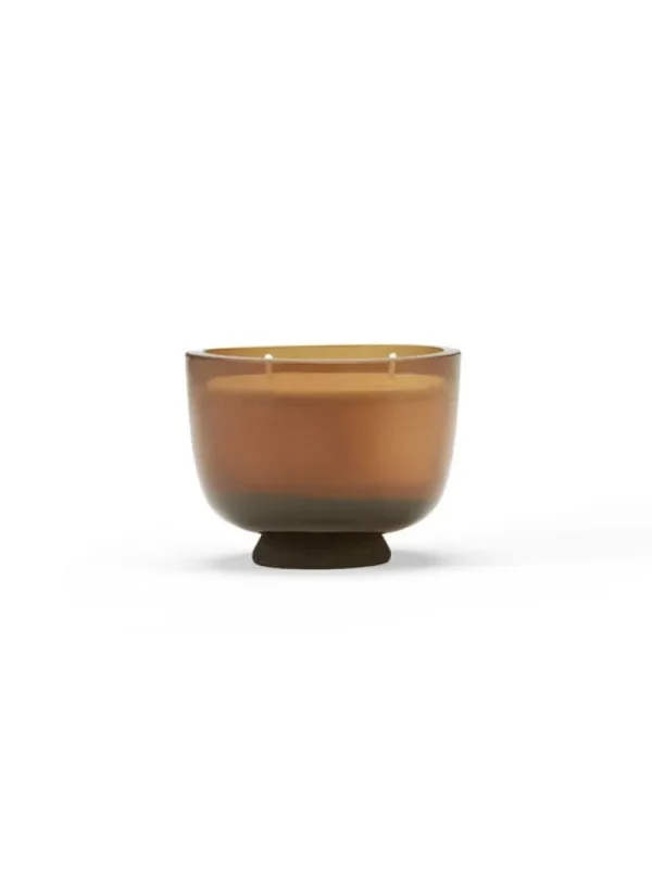 Serax Tanger doftljus, XS, amber