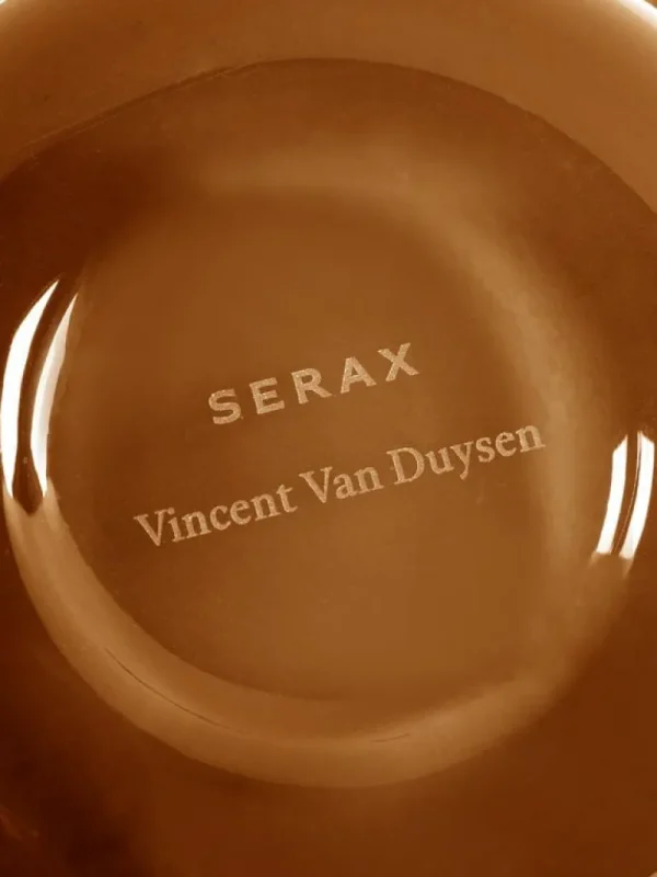 Serax Tanger doftljus, XS, amber