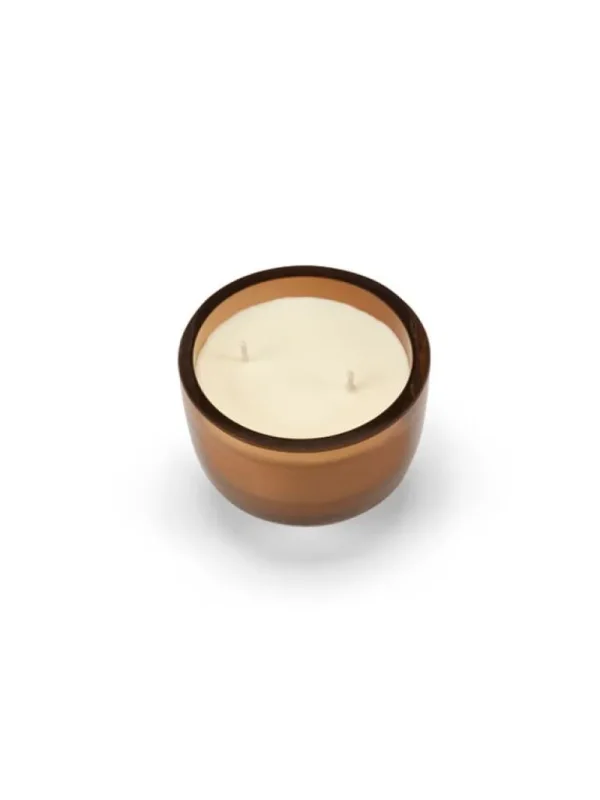 Serax Tanger doftljus, XS, amber