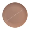 Serax Zuma förrättstallrik, S, 23 cm, sienna