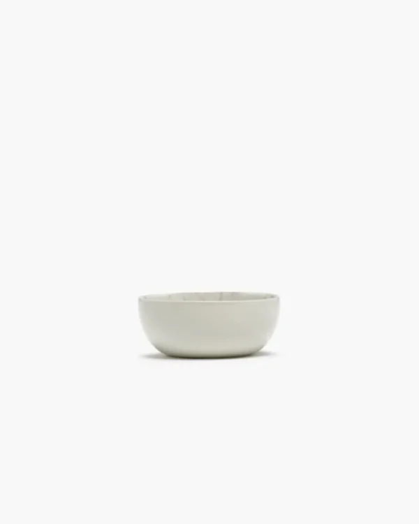 Serax Zuma skål, XS, 12,5 cm, salt