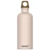 SIGG Traveller MyPlanet vattenflaska, 0,6 l, blush