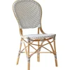 Sika-Design Isabell stol, vit
