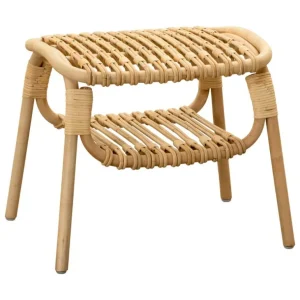 Sika-Design Machiya pall, naturlig rotting