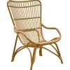 Sika-Design Monet Exterior stol, antikbehandlad