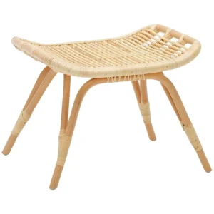 Sika-Design Monet fotpall, naturlig rotting