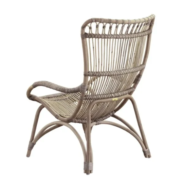 Sika-Design Monet fåtölj, rotting