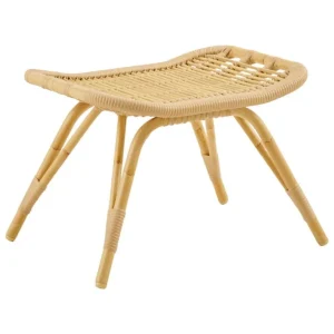 Sika-Design Monet utomhuspall, naturlig