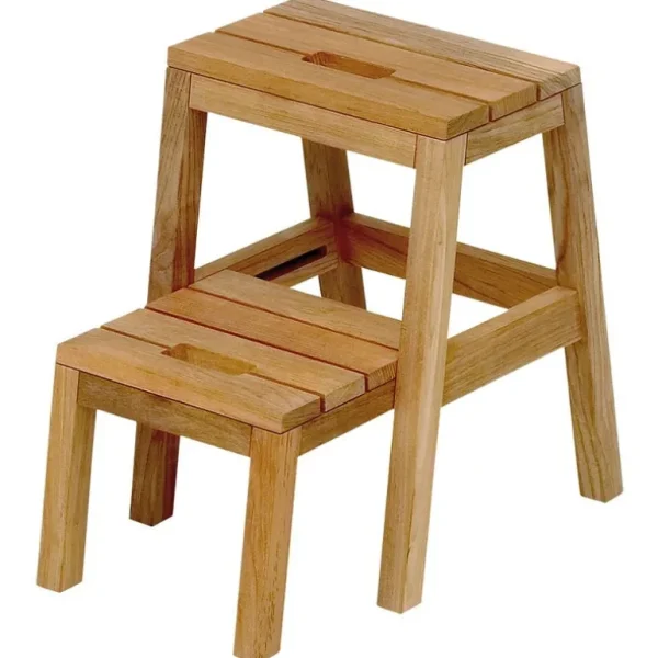 Skagerak Dania stegpall, teak
