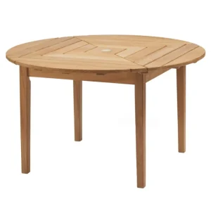 Skagerak Drachmann bord 126 cm, teak