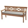 Skagerak Drachmann sittdyna, ask