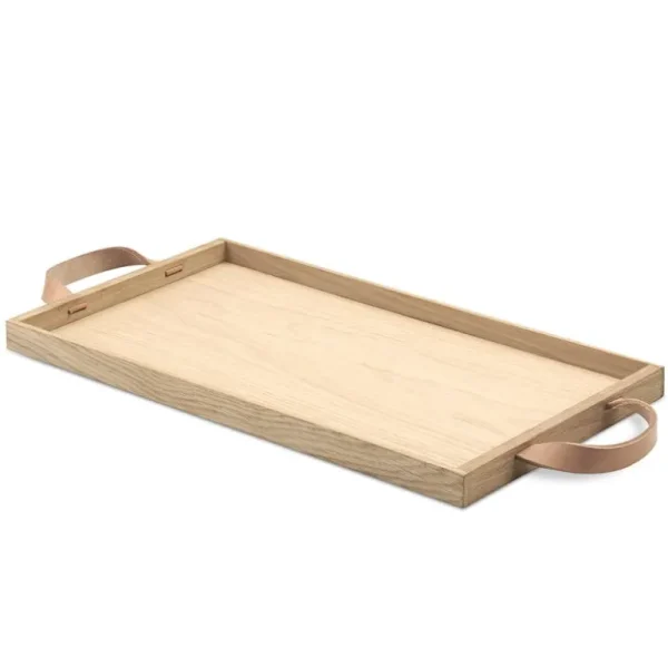 Skagerak Norr bricka, ek