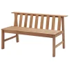 Skagerak Plank bänk