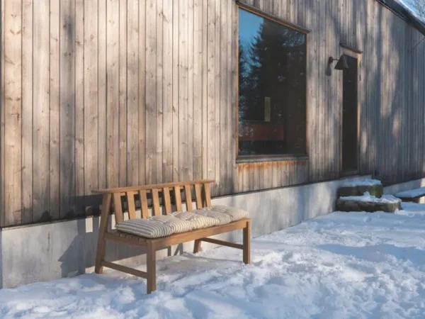 Skagerak Plank bänk