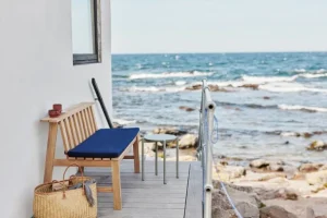 Skagerak Plank bänk