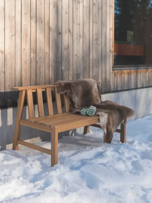 Skagerak Plank bänk