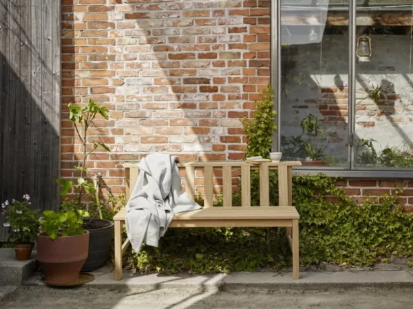 Skagerak Plank bänk