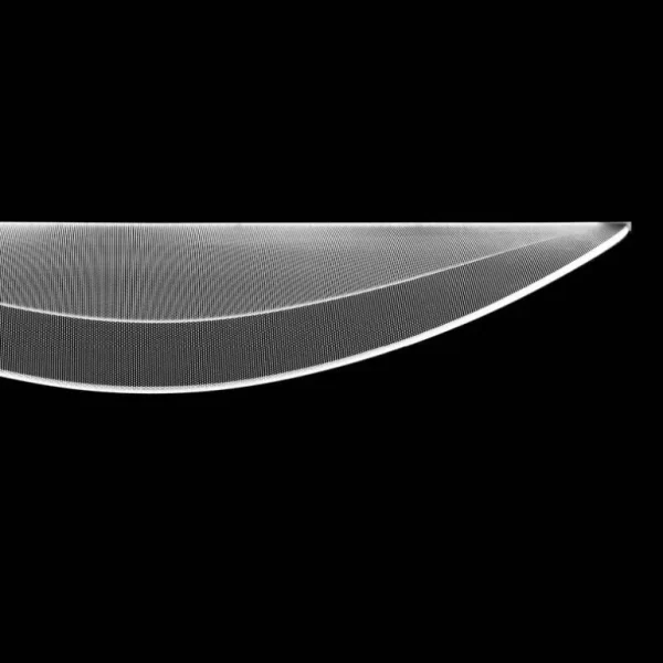 Stilnovo Diphy pendel, 76 cm, fasad, vit