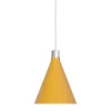 Tala Bower, pendellampa C220, med Sphere III-lampa, gul