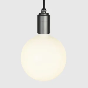Tala Graphite Nine-pendel med Sphere IV-lampor