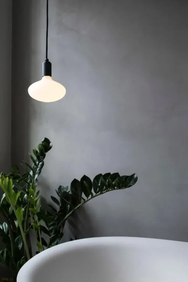 Tala Graphite pendellampsockel