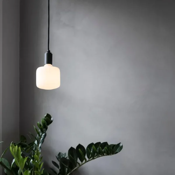 Tala Graphite pendellampsockel