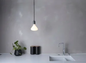 Tala Graphite pendellampsockel