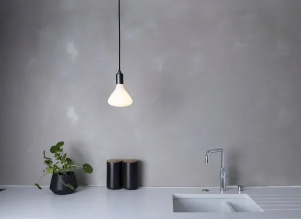 Tala Graphite pendellampsockel