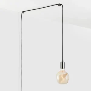 Tala Graphite Plug-in pendel