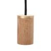 Tala Knuckle pendellampa, ek
