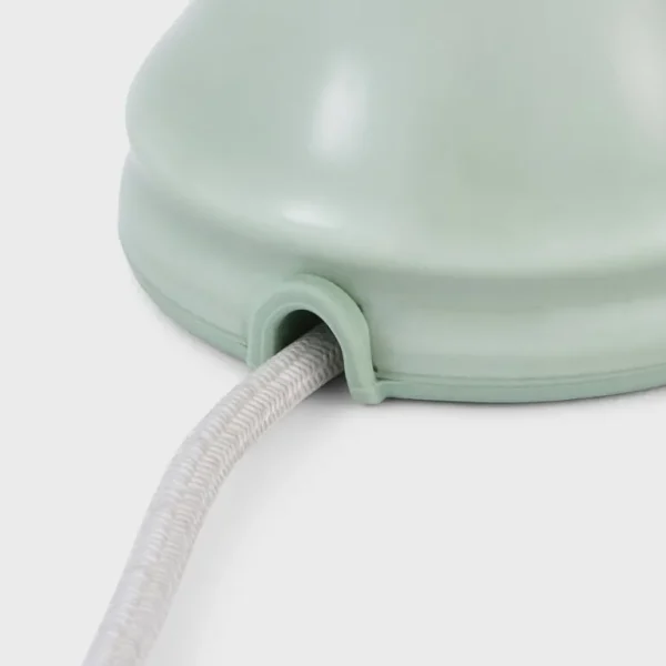 Tala Shore bordslampa, havsgrön