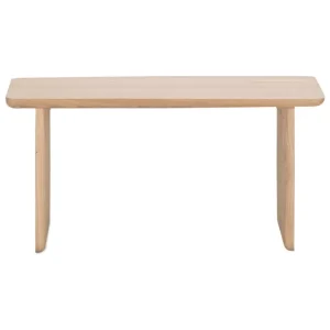Tapio Anttila Collection Renki L, soffbord, lackerad ek