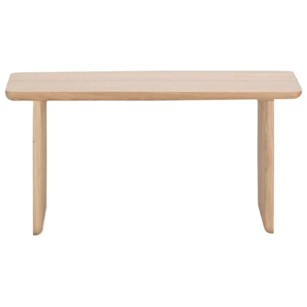 Tapio Anttila Collection Renki L, soffbord, lackerad ek
