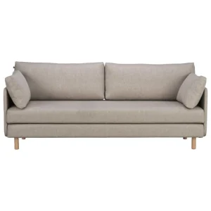 Tapio Anttila Collection ON2 Fabric bäddsoffa, beige Diamonds 289
