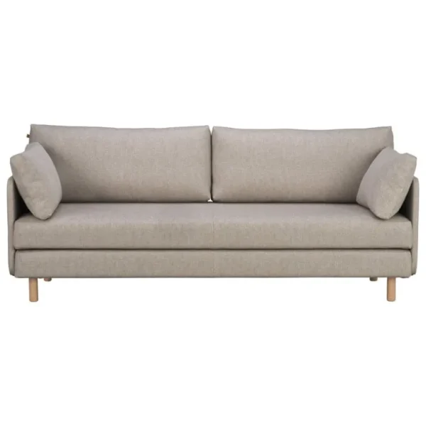Tapio Anttila Collection ON2 Fabric bäddsoffa, beige Diamonds 289