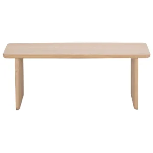 Tapio Anttila Collection Renki M soffbord, lackerad ek