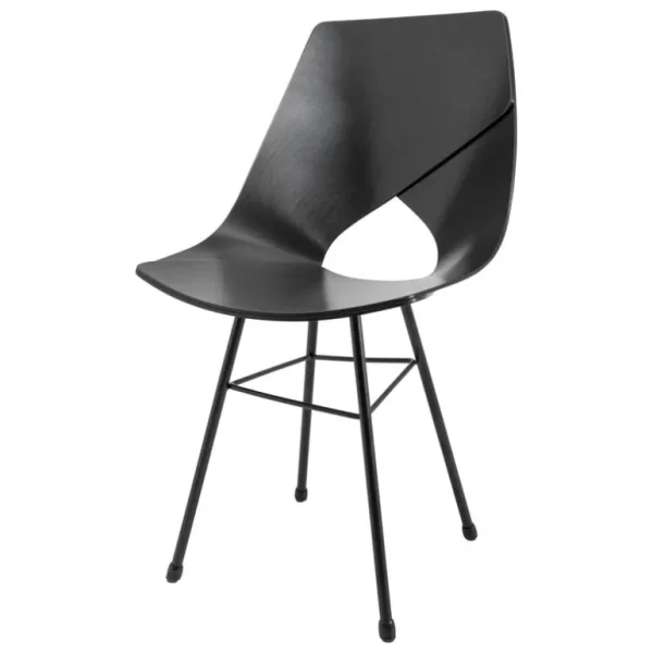 Tapio Anttila Collection Limi stol, svart