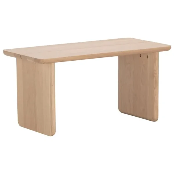 Tapio Anttila Collection Renki L, soffbord, lackerad ek