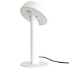 TIPTOE Nod bordslampa, molnvit