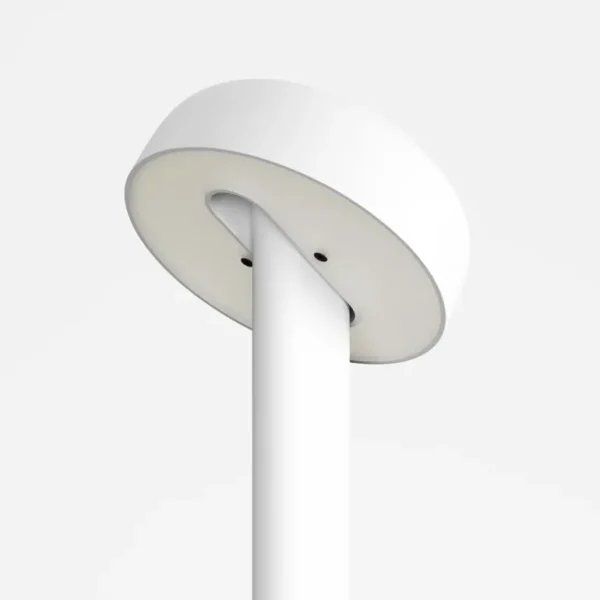 TIPTOE Nod bordslampa, molnvit