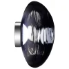 Tom Dixon Melt Surface LED vägglampa, rök