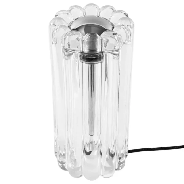 Tom Dixon Press Table LED-lampa, klar