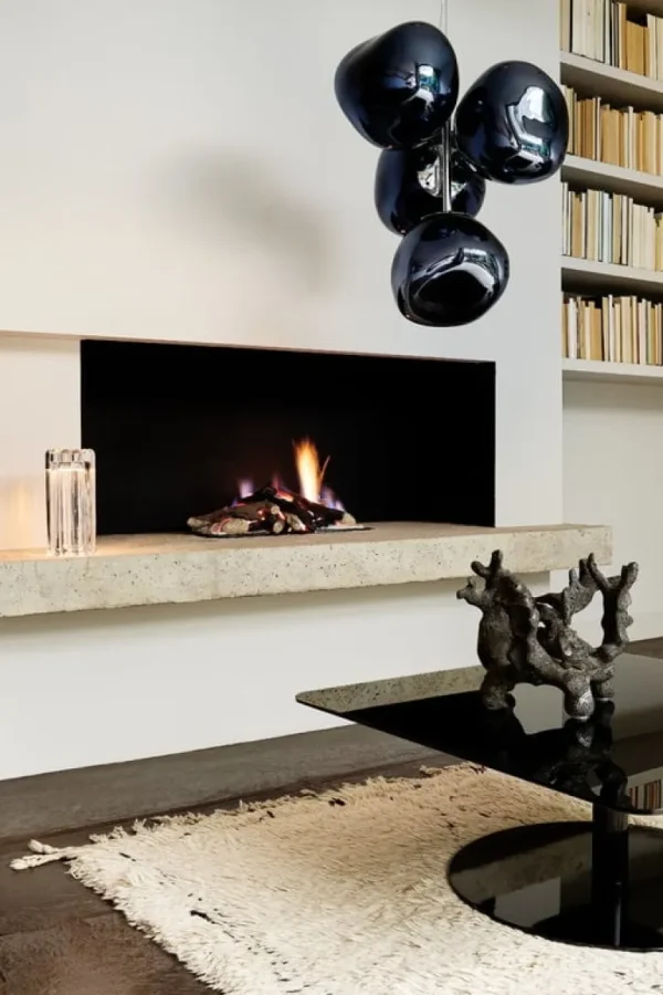 Tom Dixon Press Table LED-lampa, klar