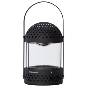 Transparent Light Speaker,
