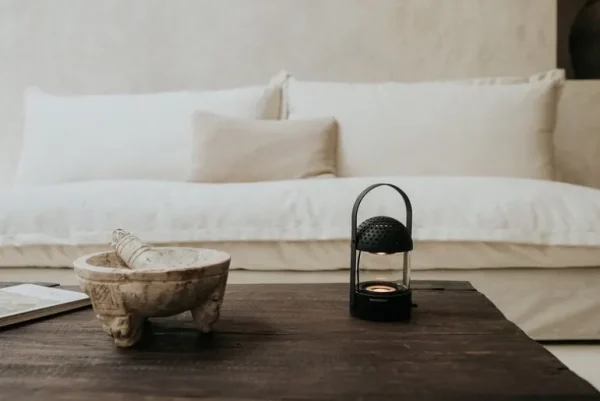 Transparent Light Speaker,