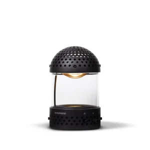 Transparent Light Speaker,
