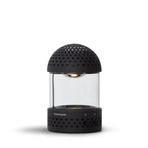 Transparent Light Speaker,