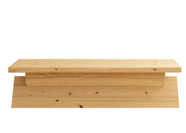 Vaarnii 007 AA bänk, furu