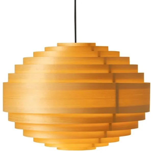 Vaarnii 1002 Hans pendellampa XL, 70 cm, furu