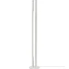 valerie_objects Floor Lamp L1, vit